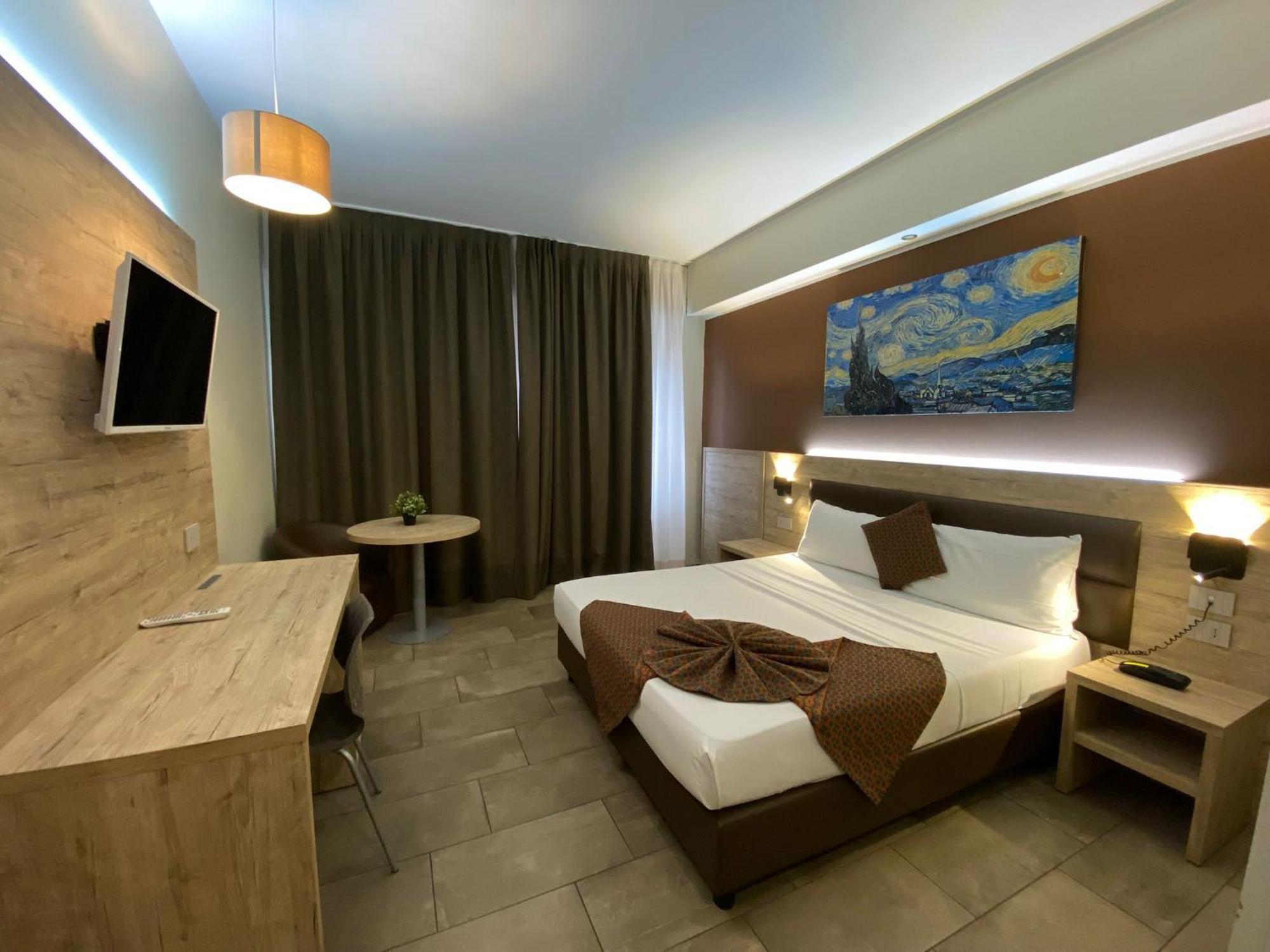 Hotel Stradivari — Photos 1
