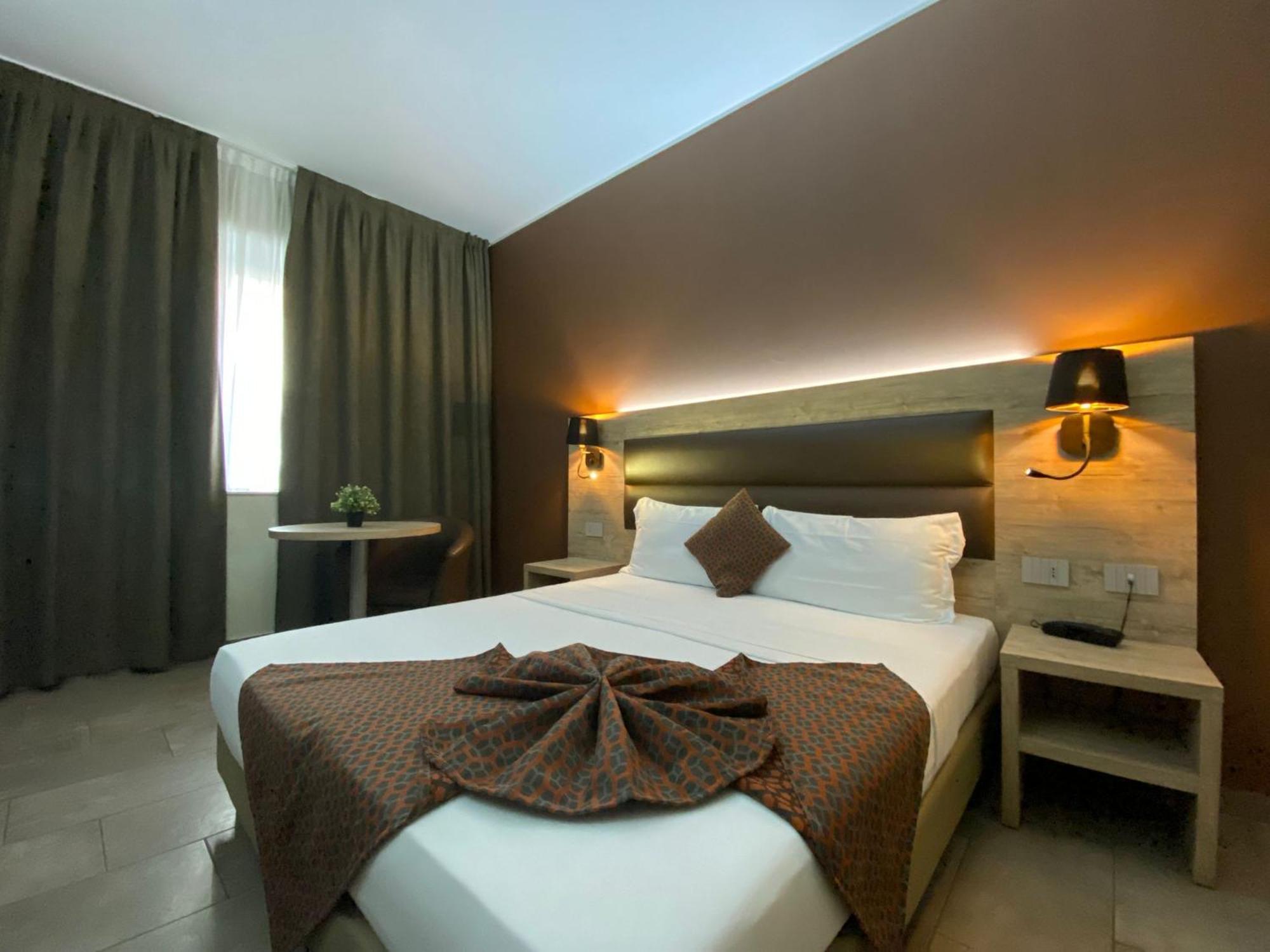 Hotel Stradivari, Milan